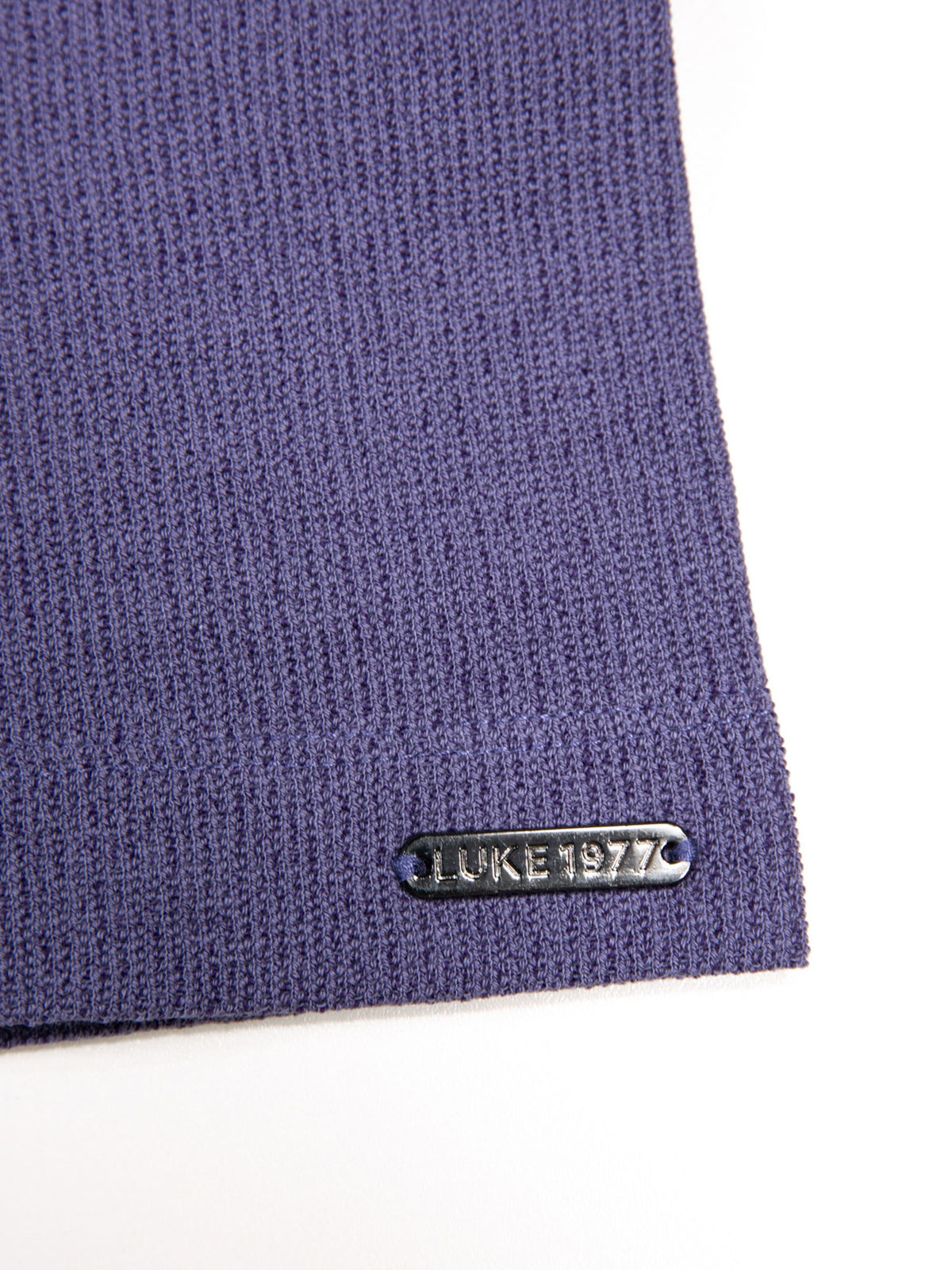 MASAYA TEXTURED POLO