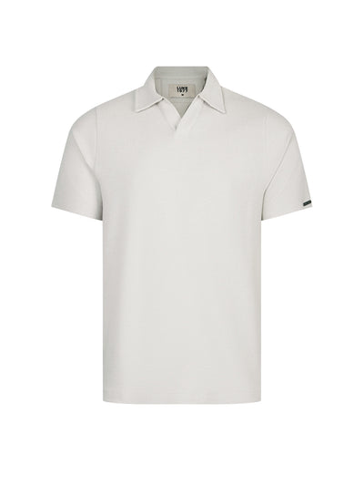 MASAYA TEXTURED POLO
