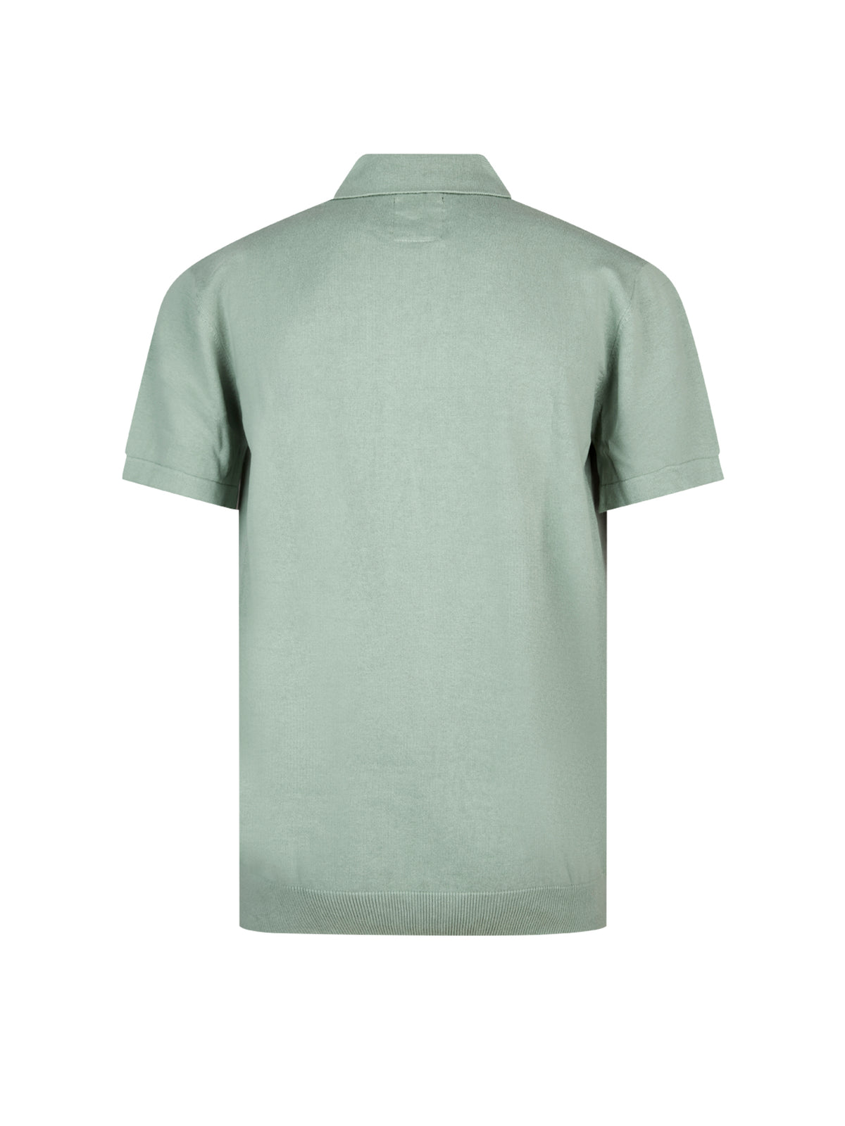 BOACO POLO SHIRT - Green