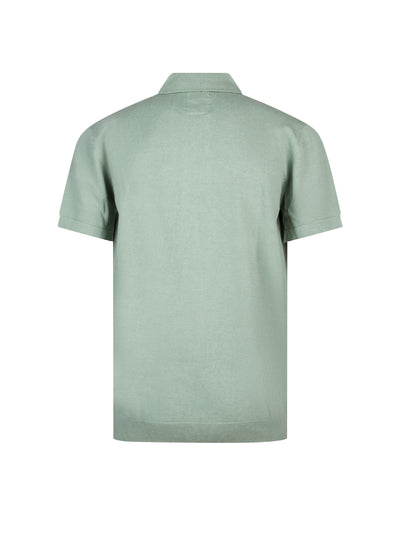 BOACO POLO SHIRT - Green