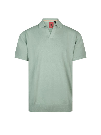 BOACO POLO SHIRT - Green
