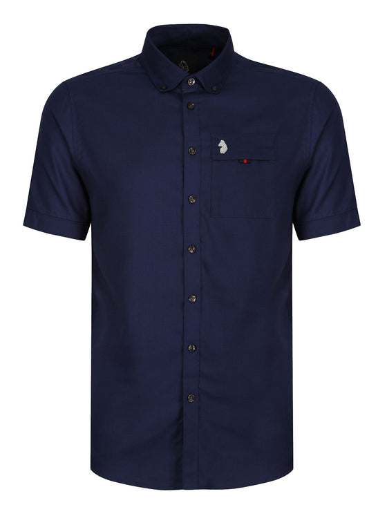 STANLEY TAILORED FIT SHIRT