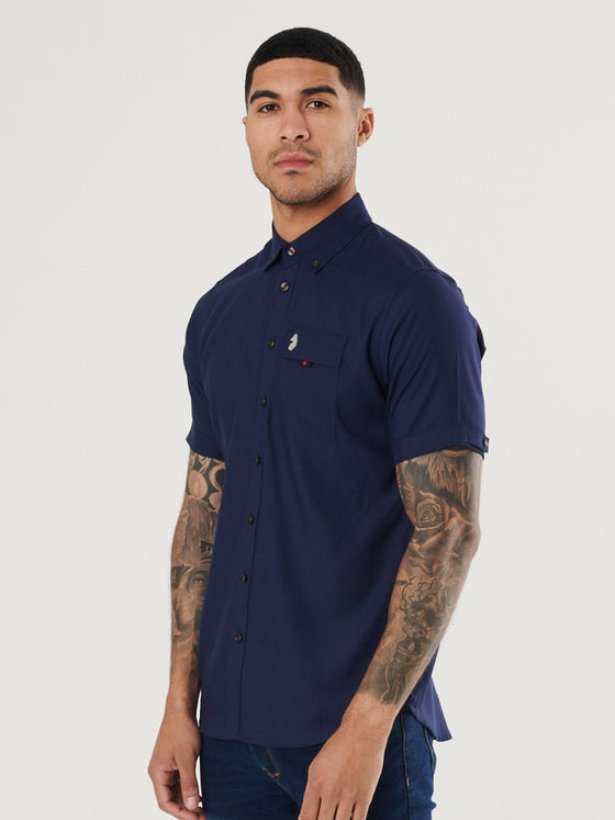 STANLEY TAILORED FIT SHIRT
