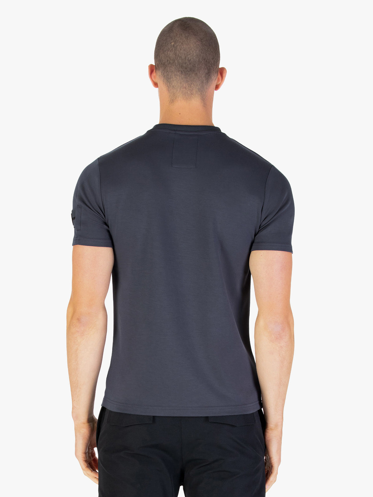 MCAVOY MODAL HEAVYWEIGHT T-SHIRT