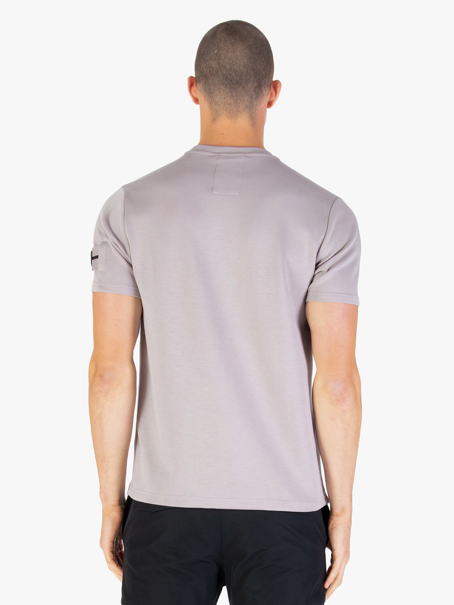 MCAVOY MODAL HEAVYWEIGHT T-SHIRT