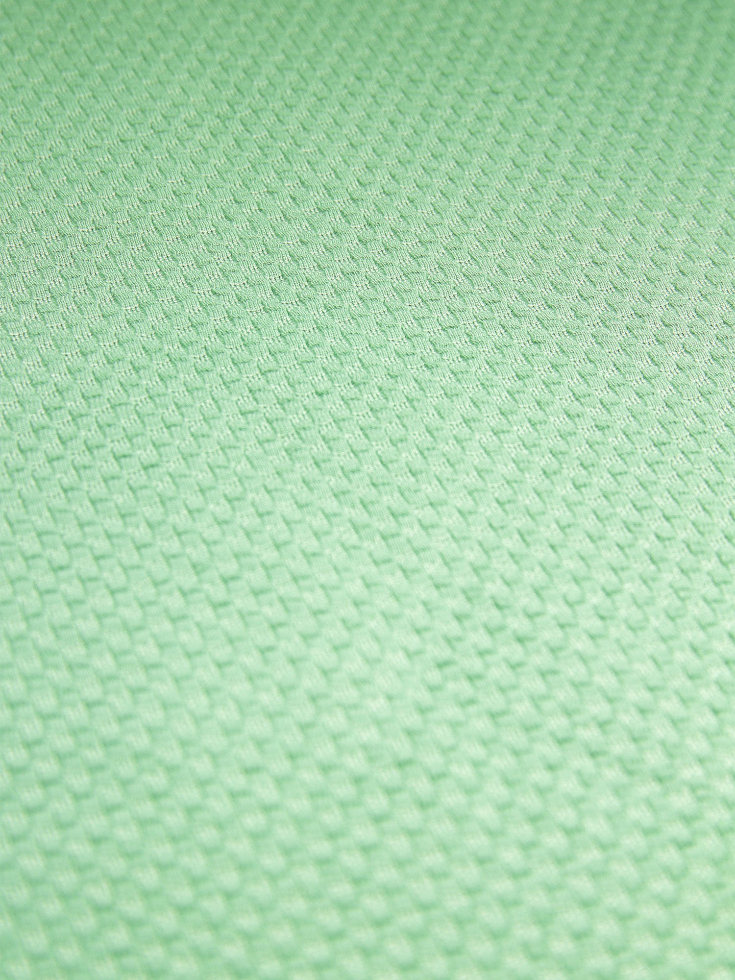 ARMILLA JACQUARD WAFFLE TEXTURED T-SHIRT