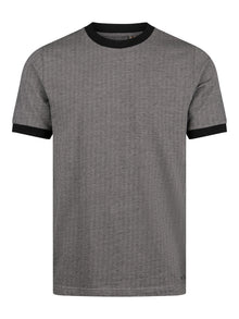  ALBAICIN HERRINGBONE T-SHIRT