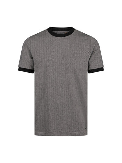 ALBAICIN HERRINGBONE T-SHIRT