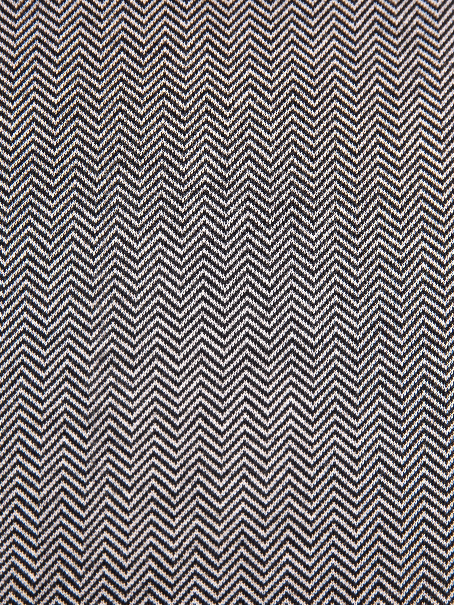 ALBAICIN HERRINGBONE T-SHIRT