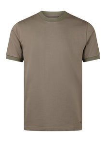  ALBAICIN HERRINGBONE T-SHIRT