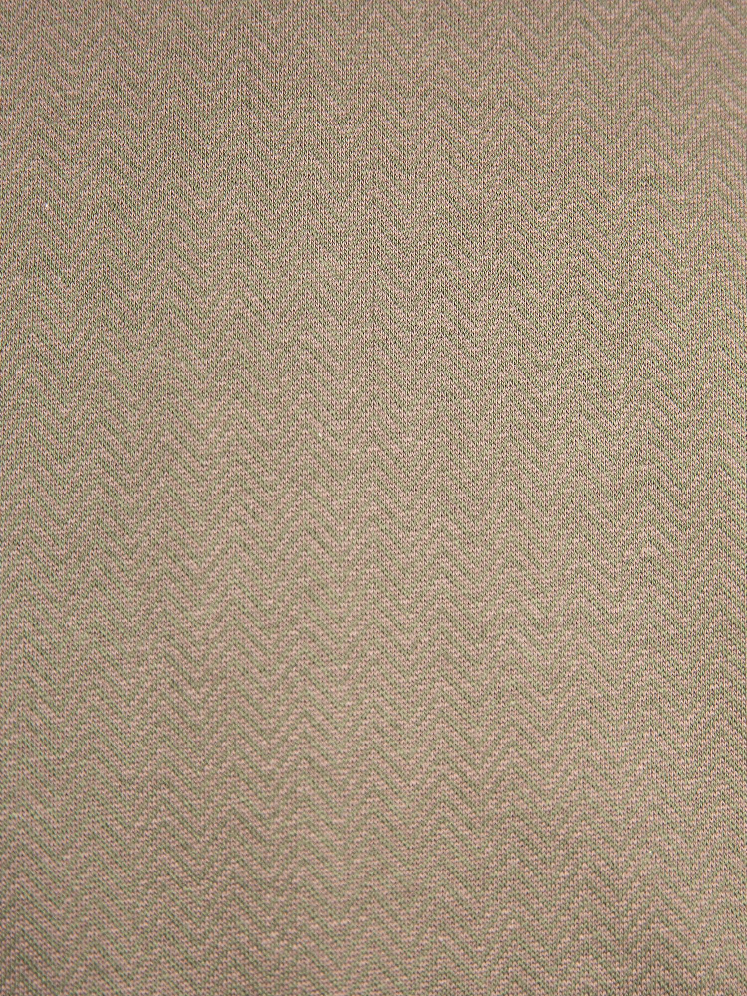 ALBAICIN HERRINGBONE T-SHIRT