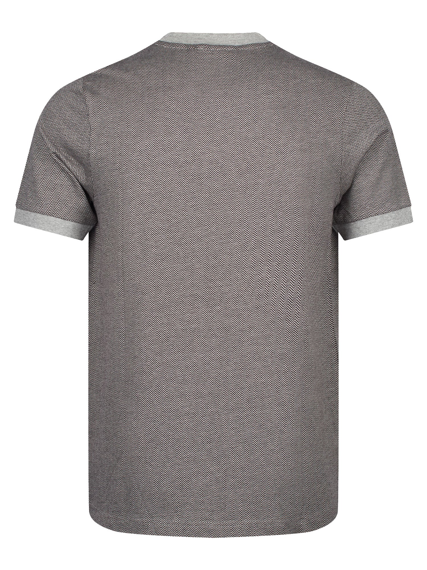 ALBAICIN HERRINGBONE T-SHIRT