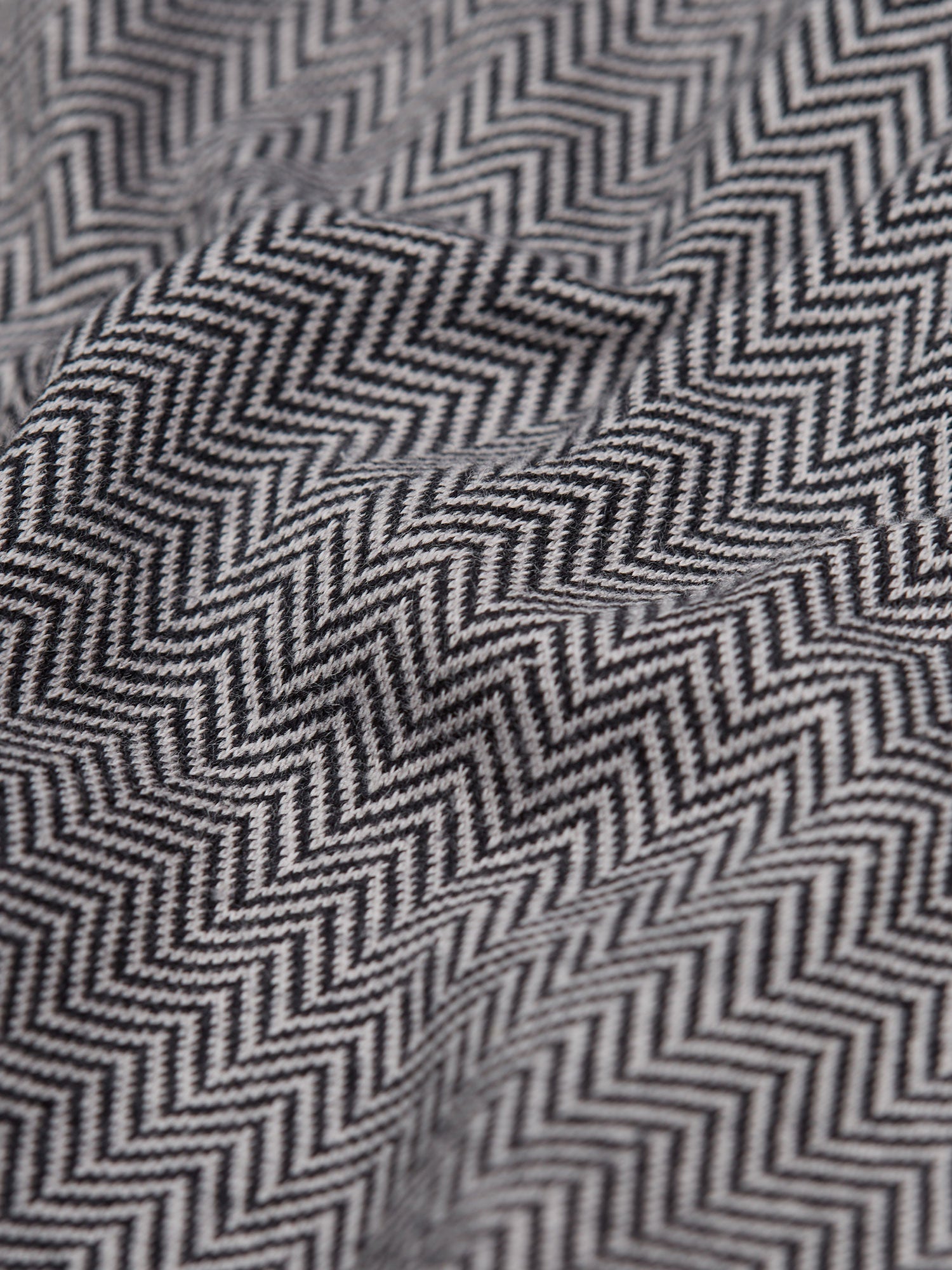 ALBAICIN HERRINGBONE T-SHIRT