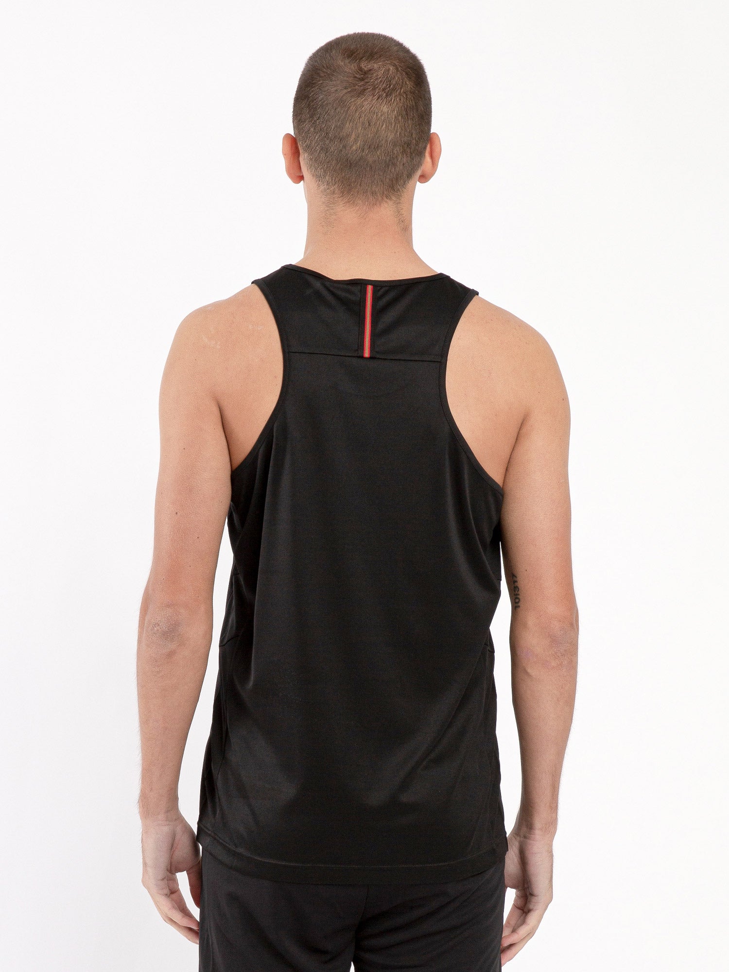 HYBRID TEAMWEAR VEST