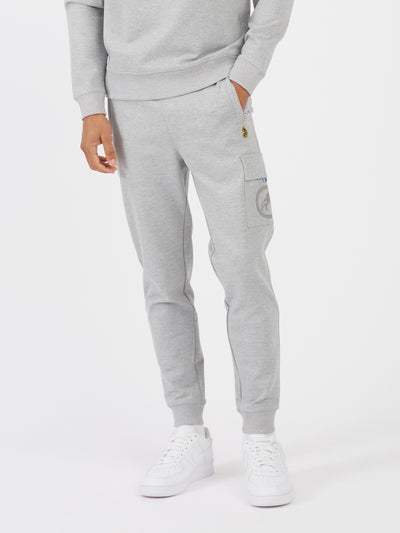CAMBERWELL MILLWALL FC CUFFED JOGGERS