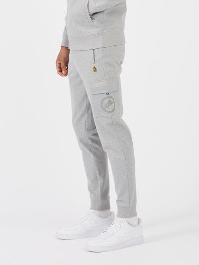 CAMBERWELL MILLWALL FC CUFFED JOGGERS