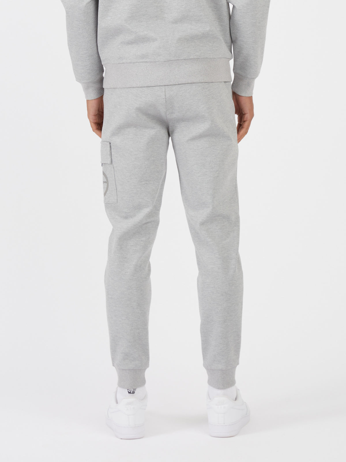 CAMBERWELL MILLWALL FC CUFFED JOGGERS