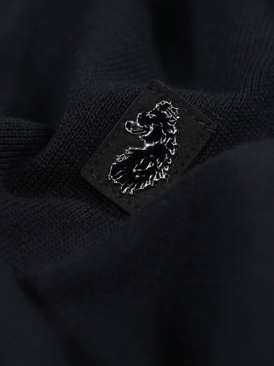 VENICE KNITTED POLO