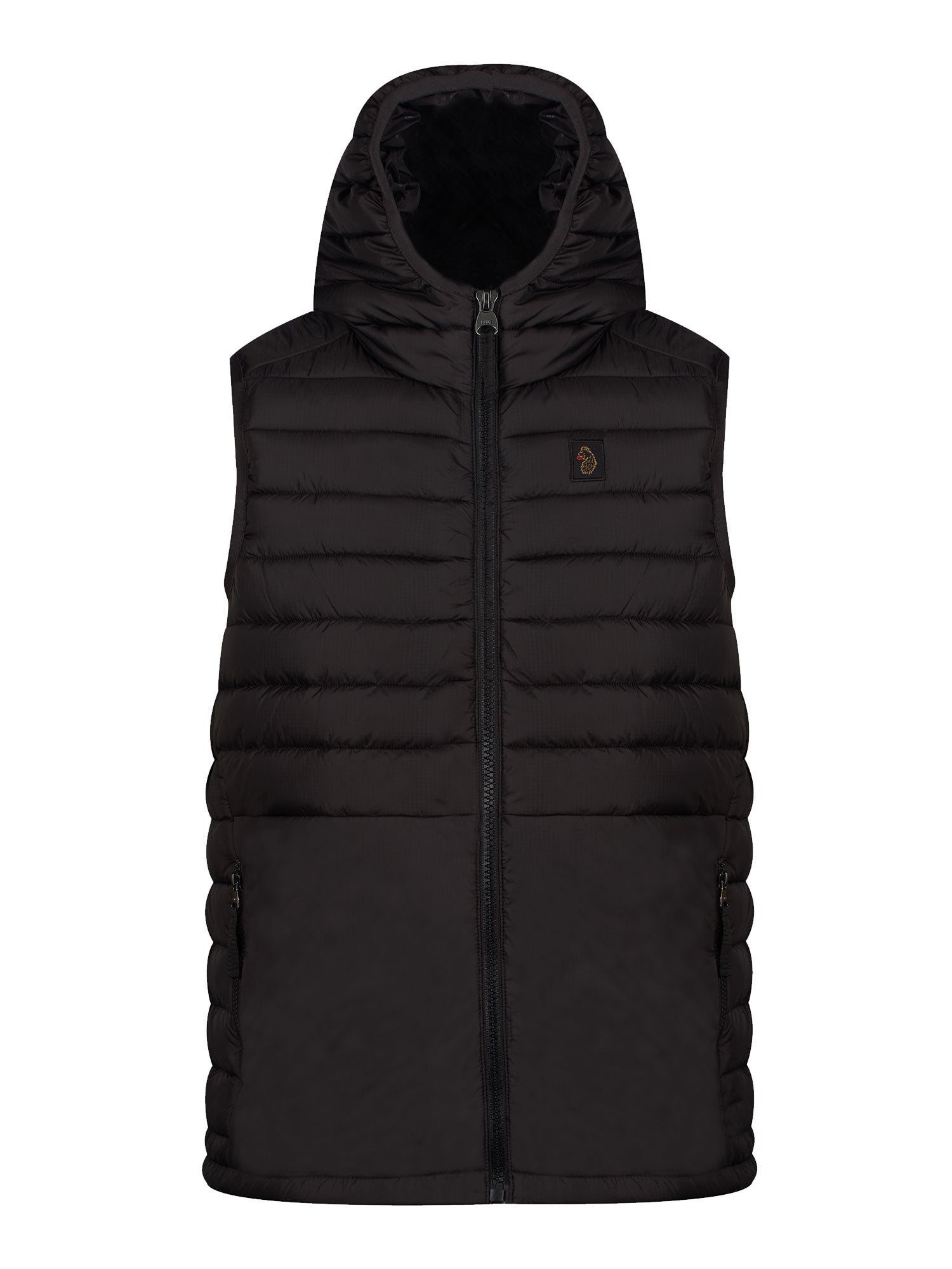 BUB HOOD 2 GILET