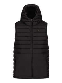  BUB HOOD 2 GILET