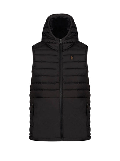 BUB HOOD 2 GILET