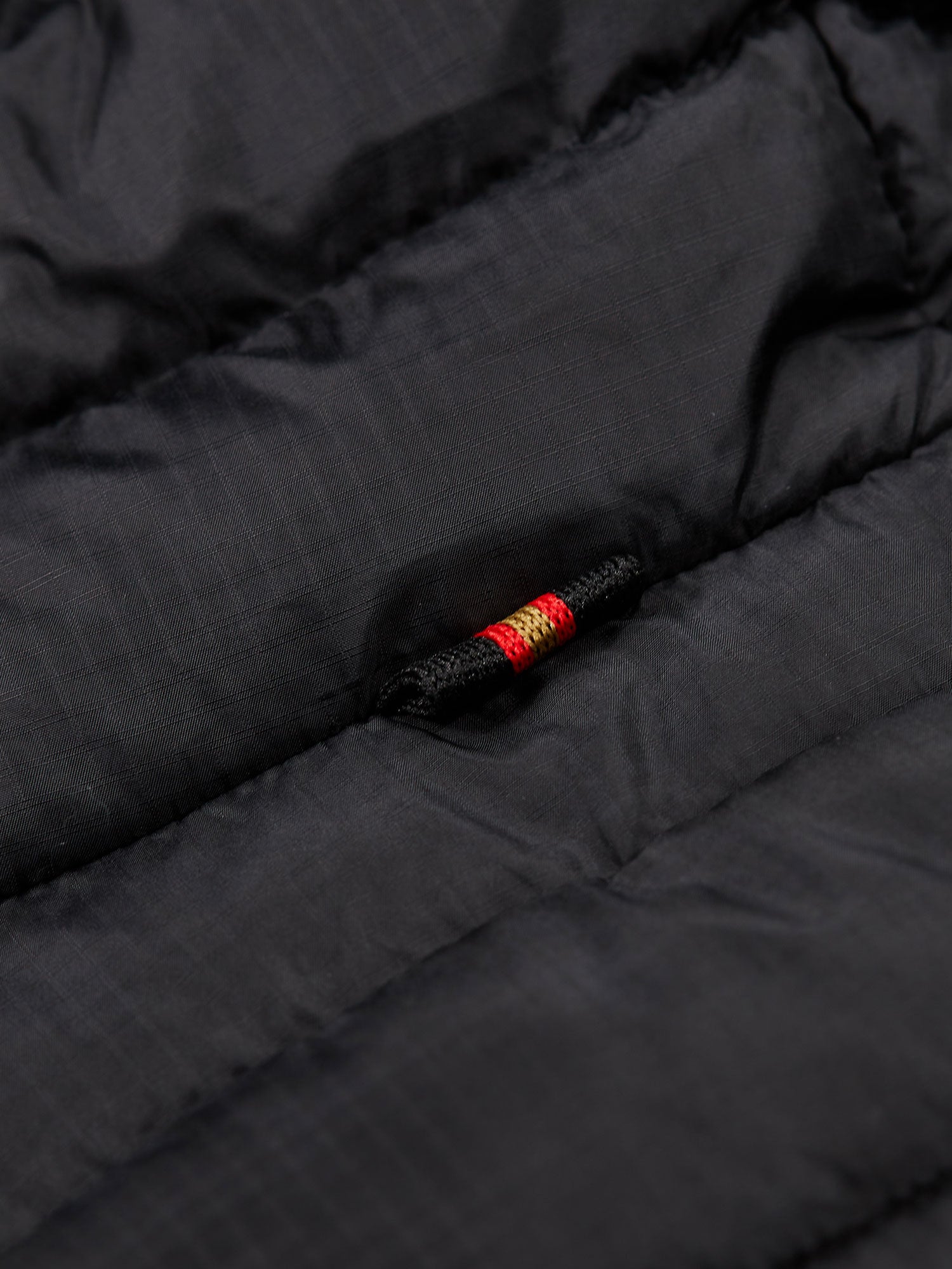 BUBBLA HOOD 2000 JUNIORS GILET