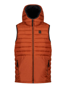  BUB HOOD 2 GILET