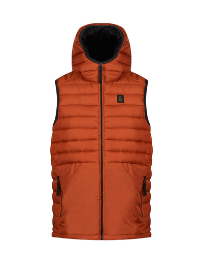 BUB HOOD 2 GILET