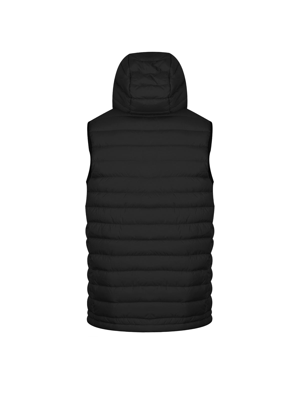 BUBBLA HOOD 2000 JUNIORS GILET