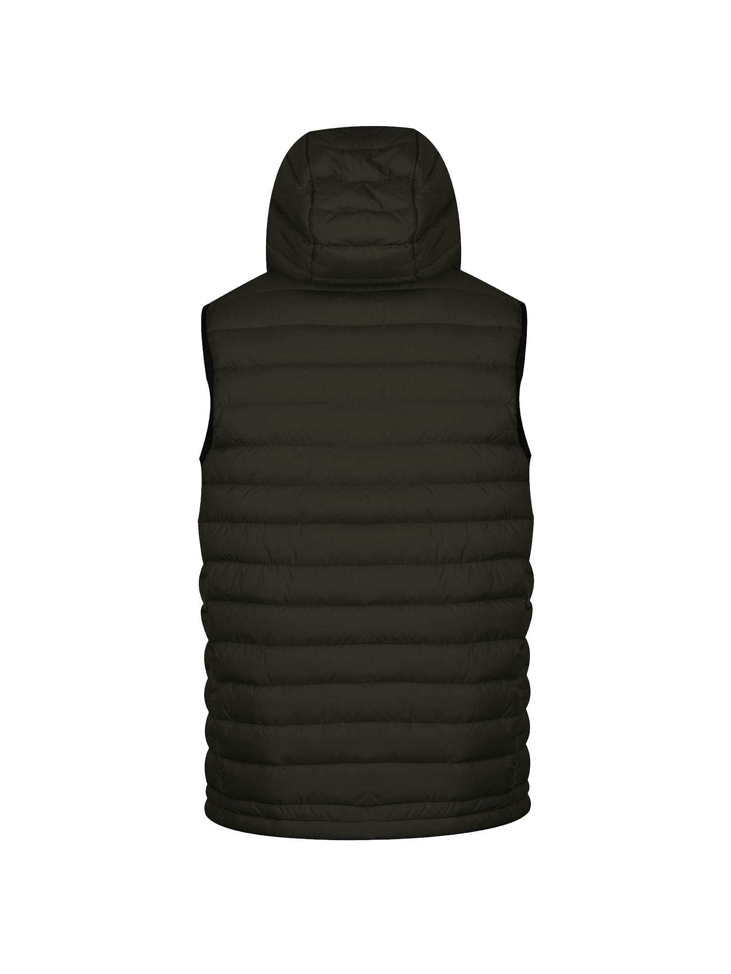 BUBBLA HOOD 2000 JUNIORS GILET