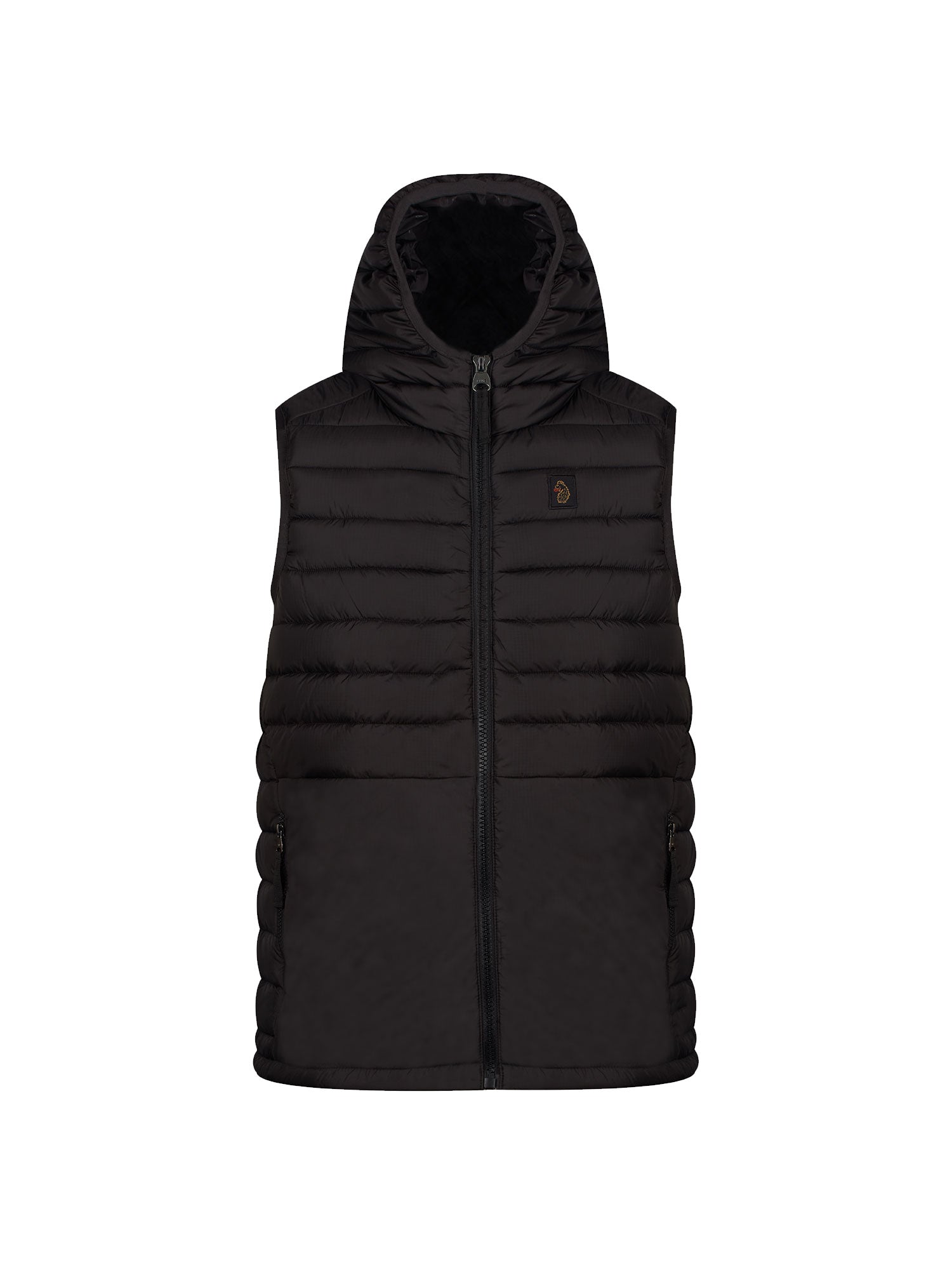 BUBBLA HOOD 2000 JUNIORS GILET