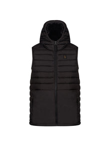  BUBBLA HOOD 2000 JUNIORS GILET