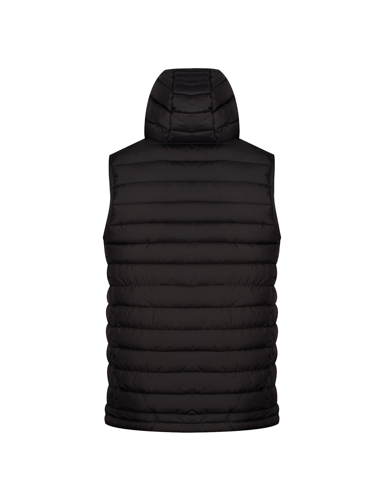 BUBBLA HOOD 2000 JUNIORS GILET