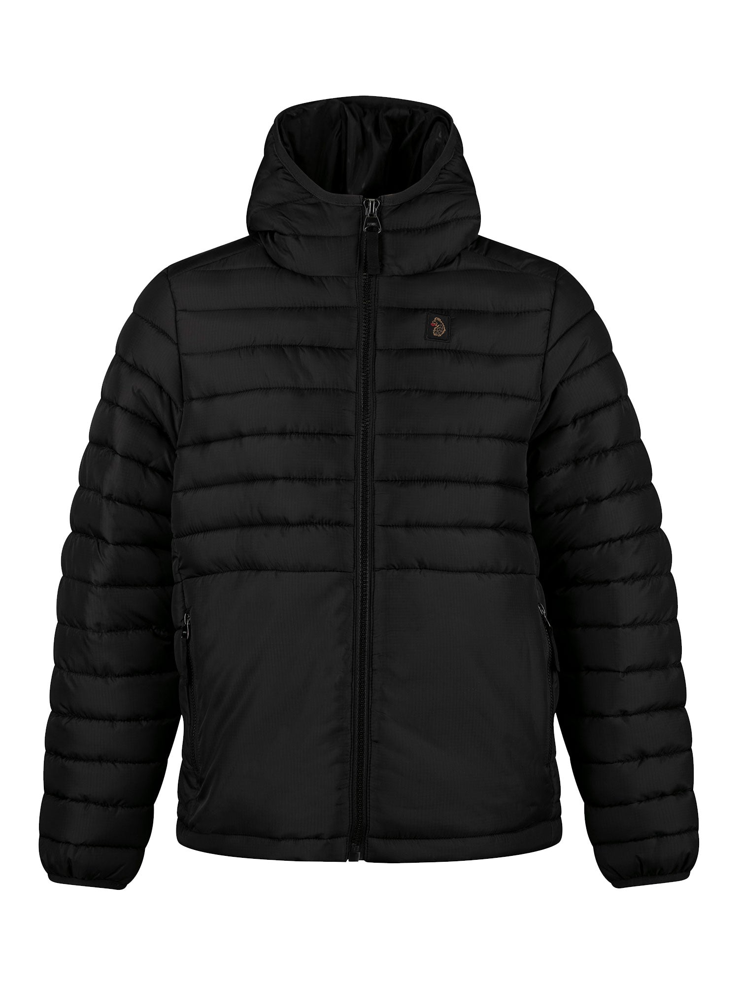 BUB HOOD 2000 HOODED JACKET