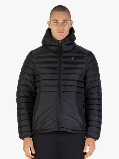 BUB HOOD 2000 HOODED JACKET