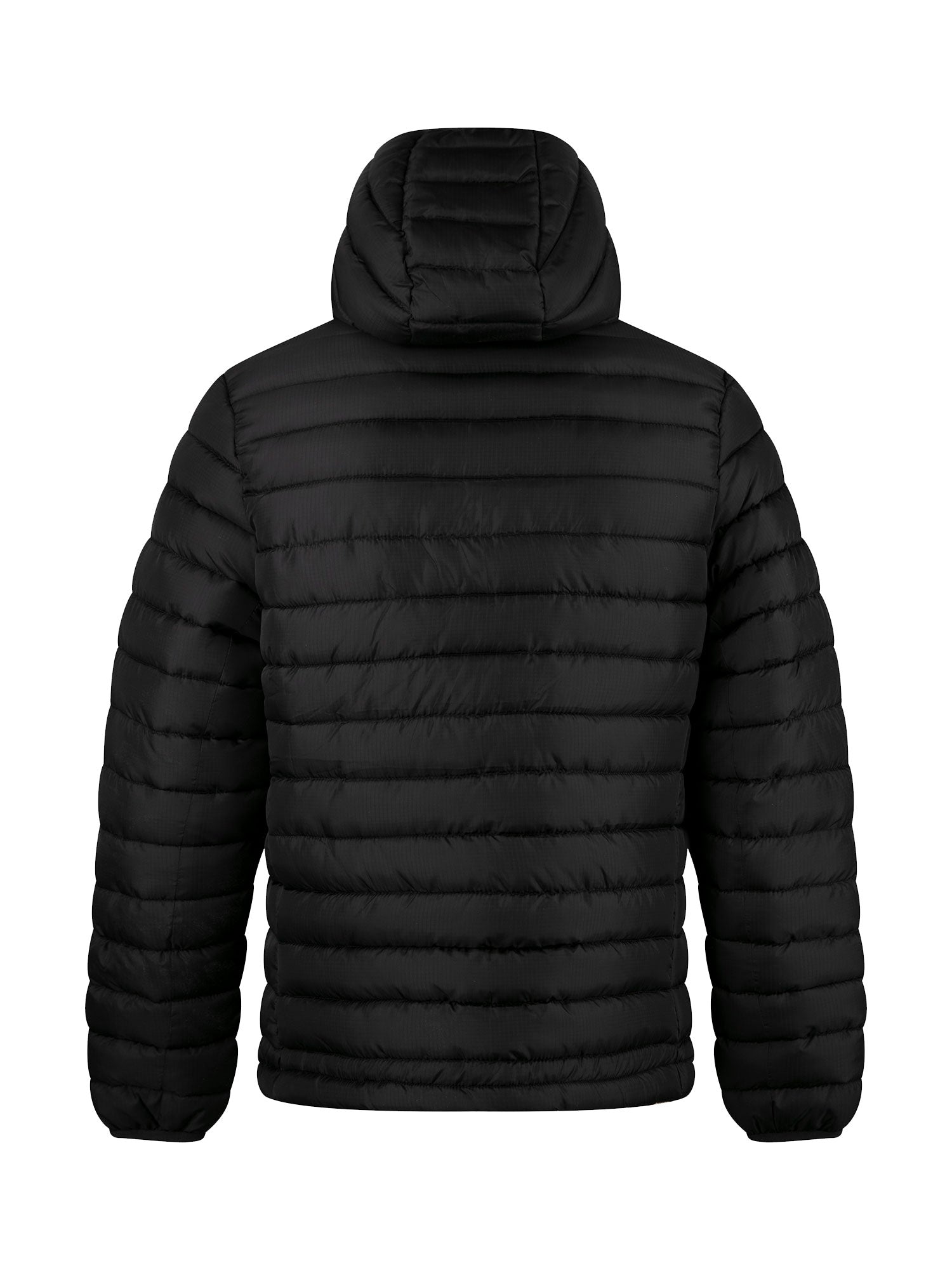 BUB HOOD 2000 HOODED JACKET