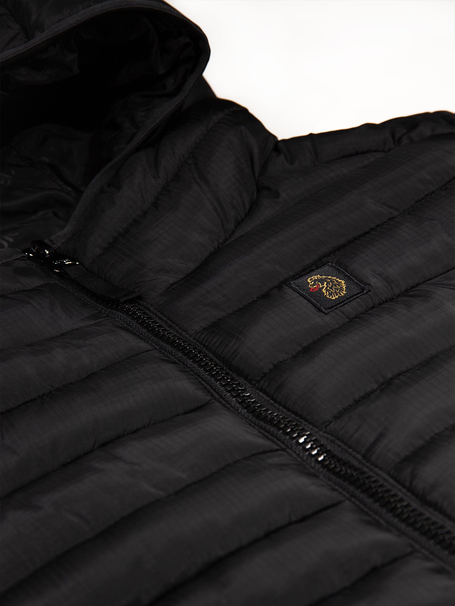 BUB HOOD 2000 HOODED JACKET