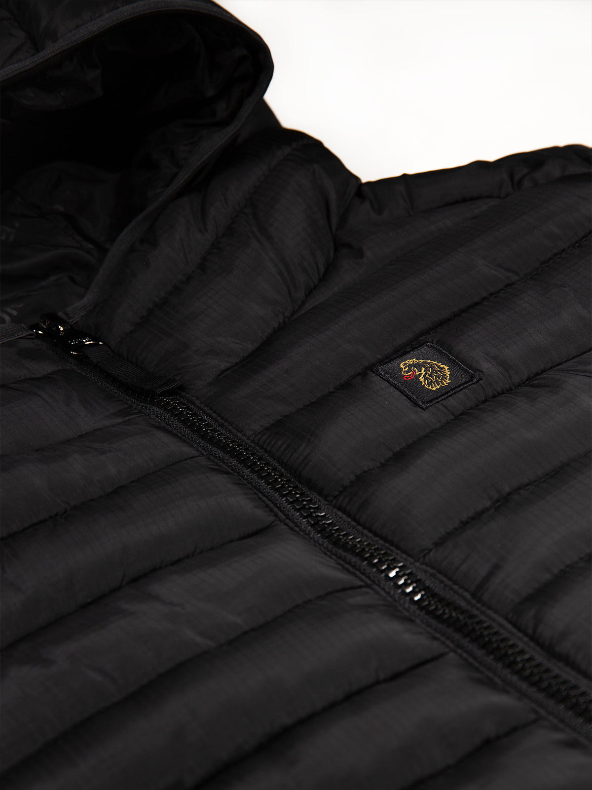 BUB HOOD 2000 JUNIORS JACKET