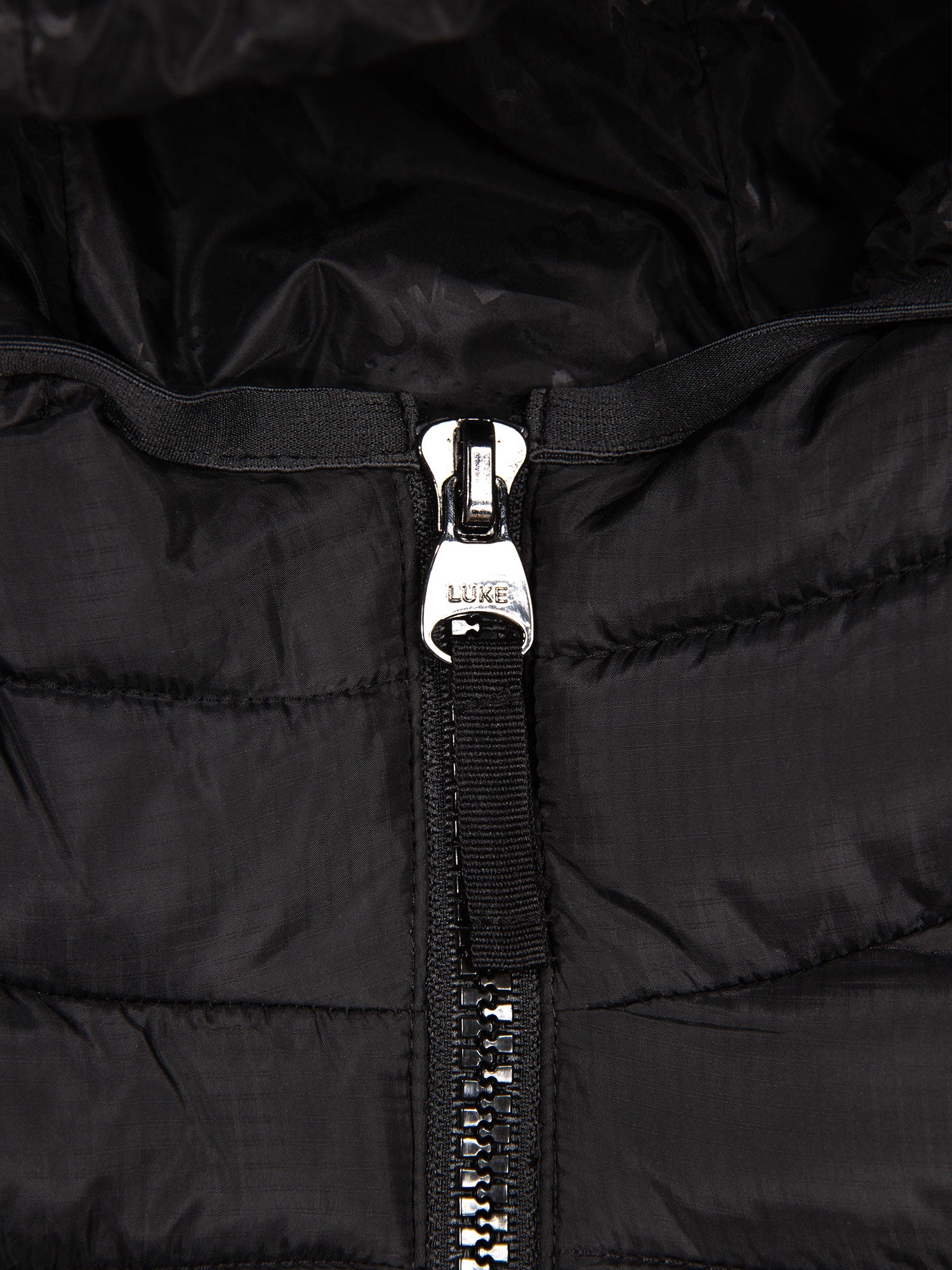 BUB HOOD 2000 HOODED JACKET