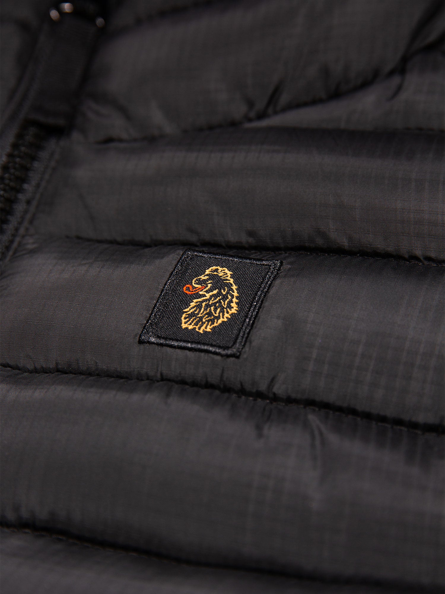 BUB HOOD 2000 HOODED JACKET