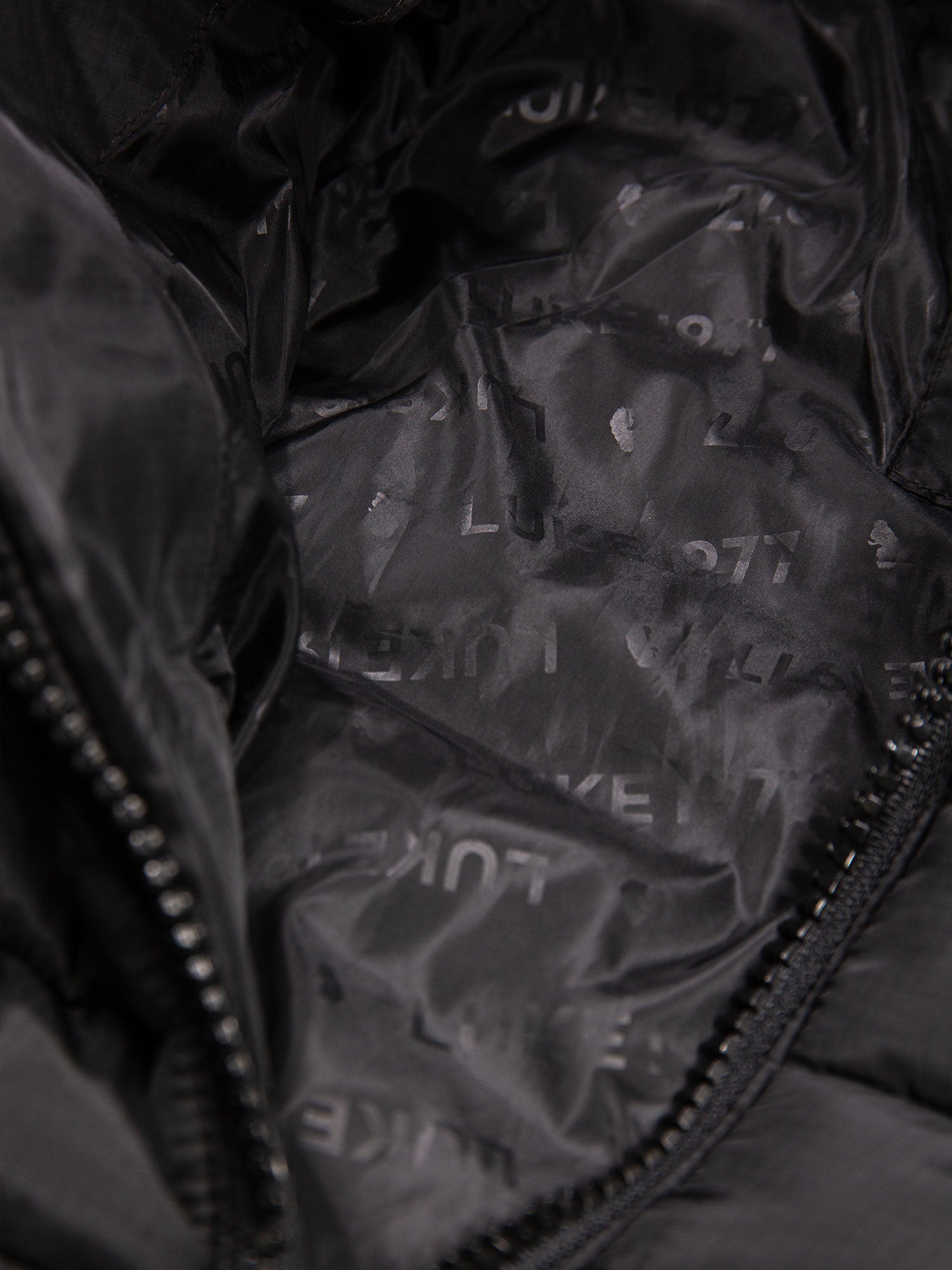 BUB HOOD 2000 HOODED JACKET