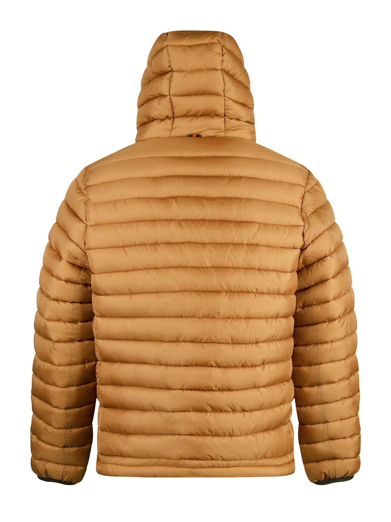 BUB HOOD 2000 HOODED JACKET