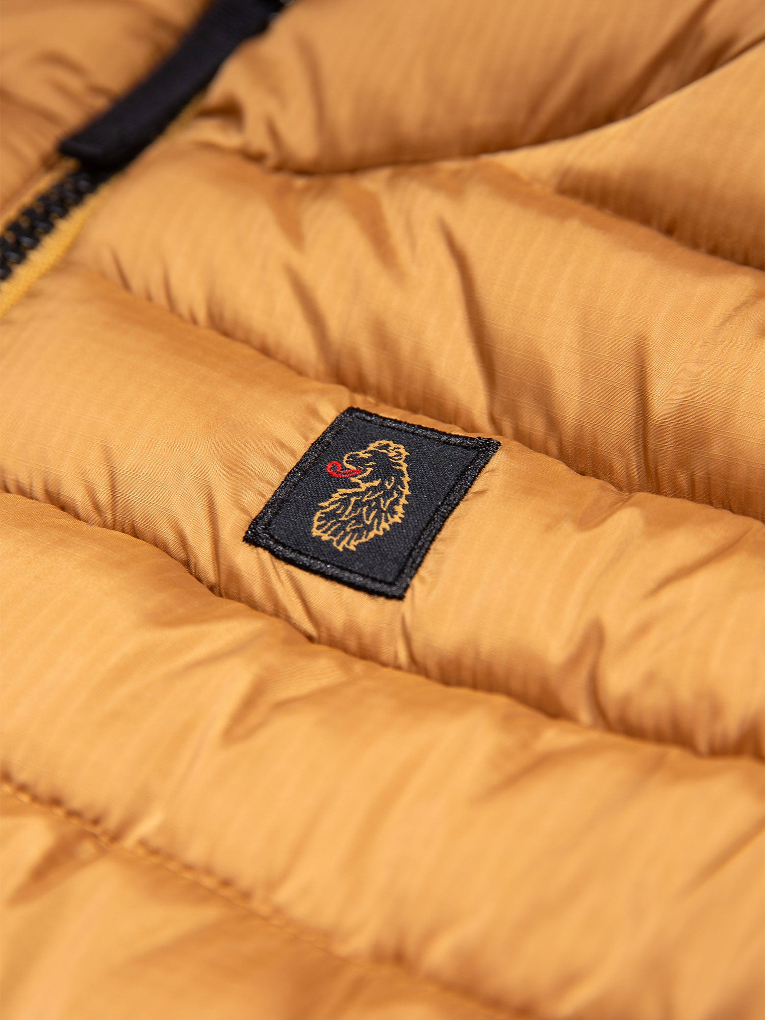 BUB HOOD 2000 HOODED JACKET