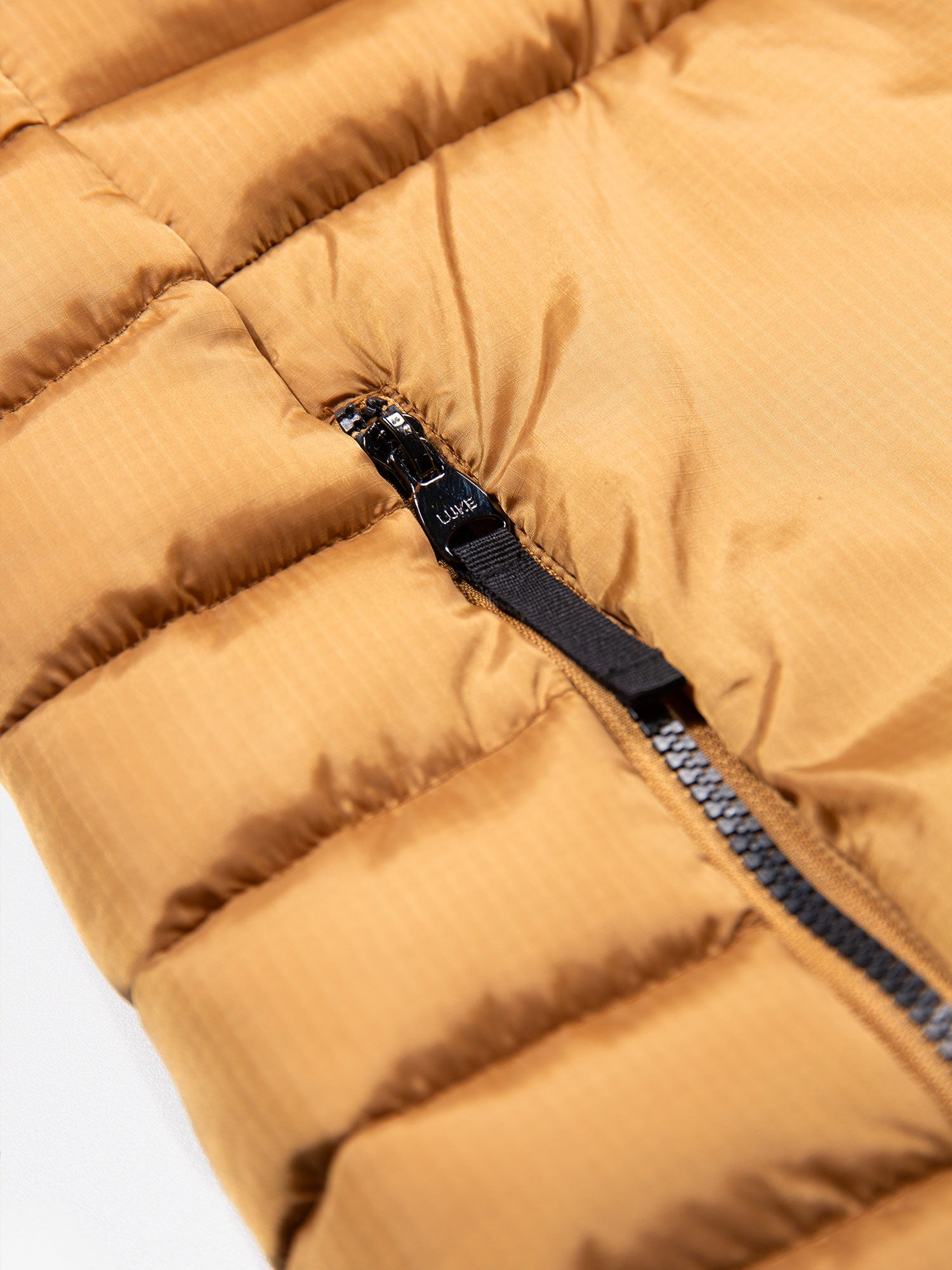 BUB HOOD 2000 HOODED JACKET