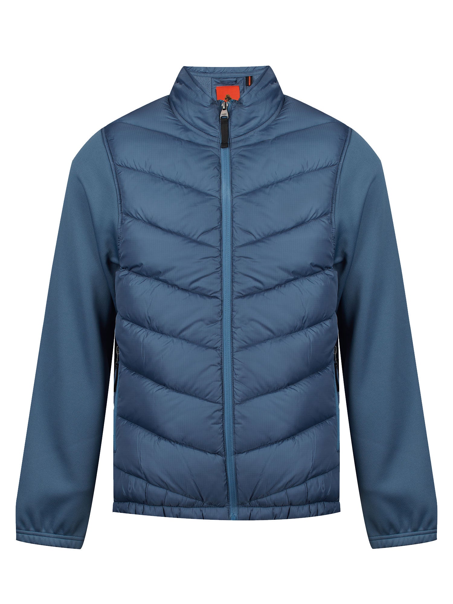 BOLOGNA MAGGIORE JACKET