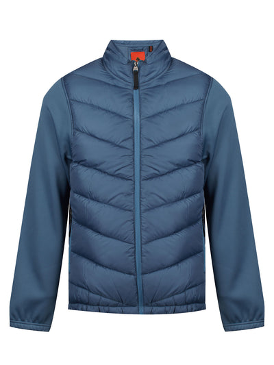 BOLOGNA MAGGIORE JACKET