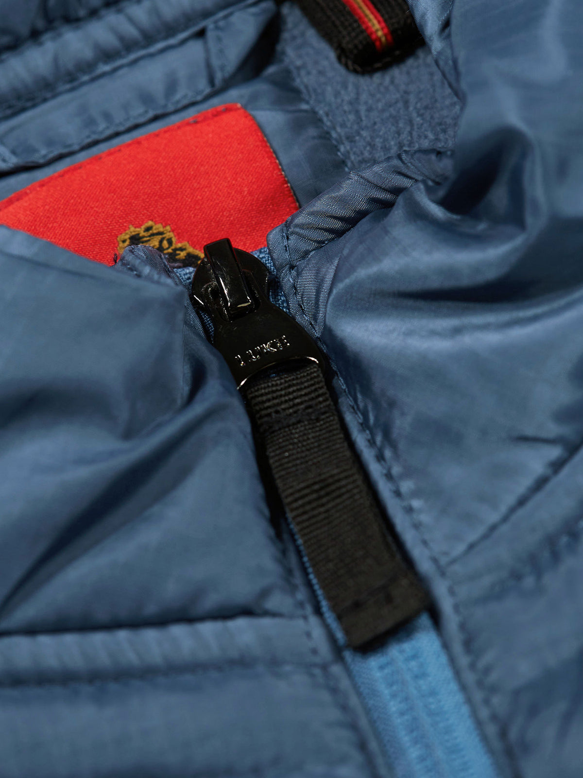 PERUGIA GILET