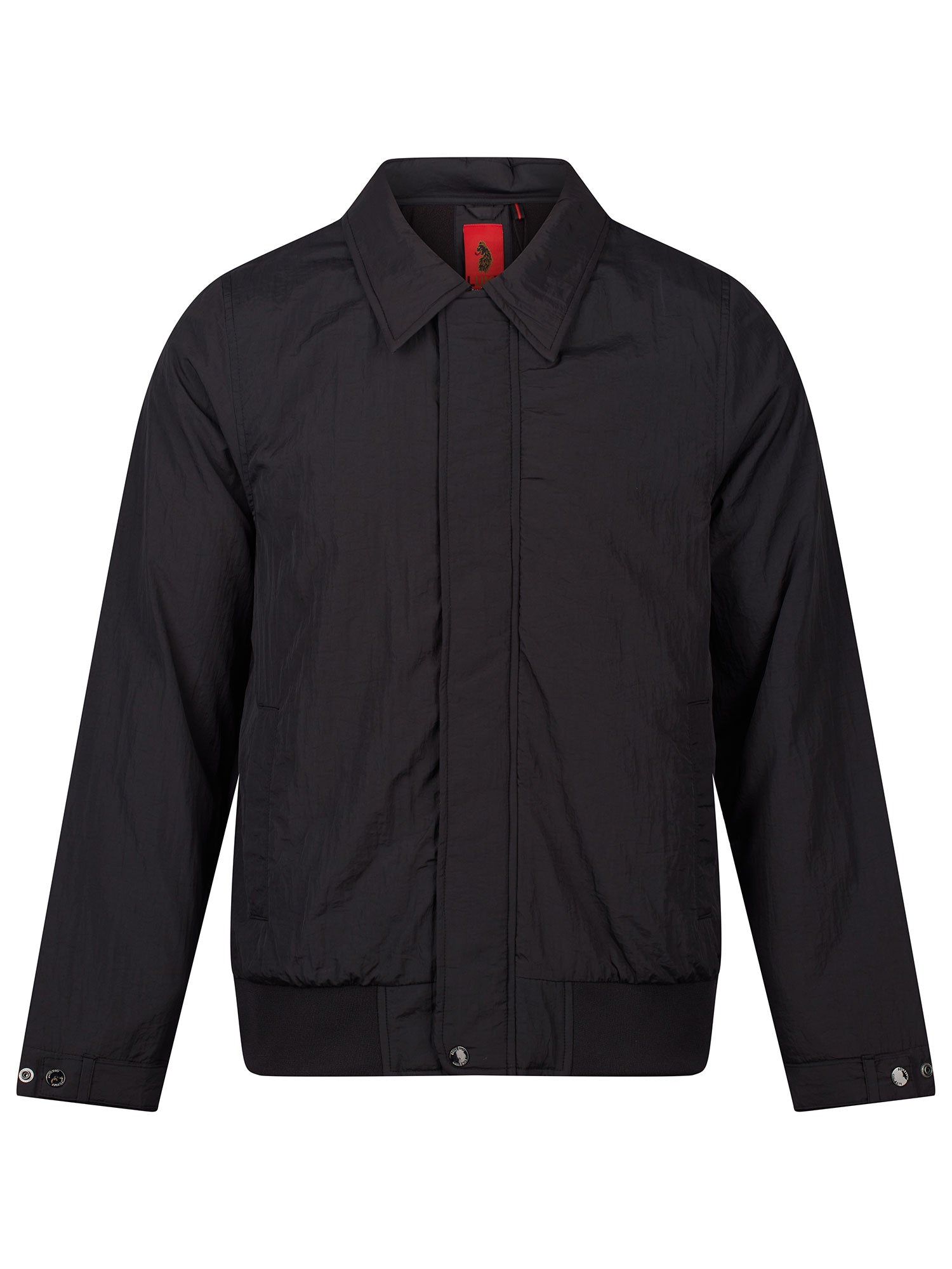 PORTLAND HARRINGTON JACKET