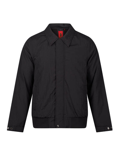 PORTLAND HARRINGTON JACKET