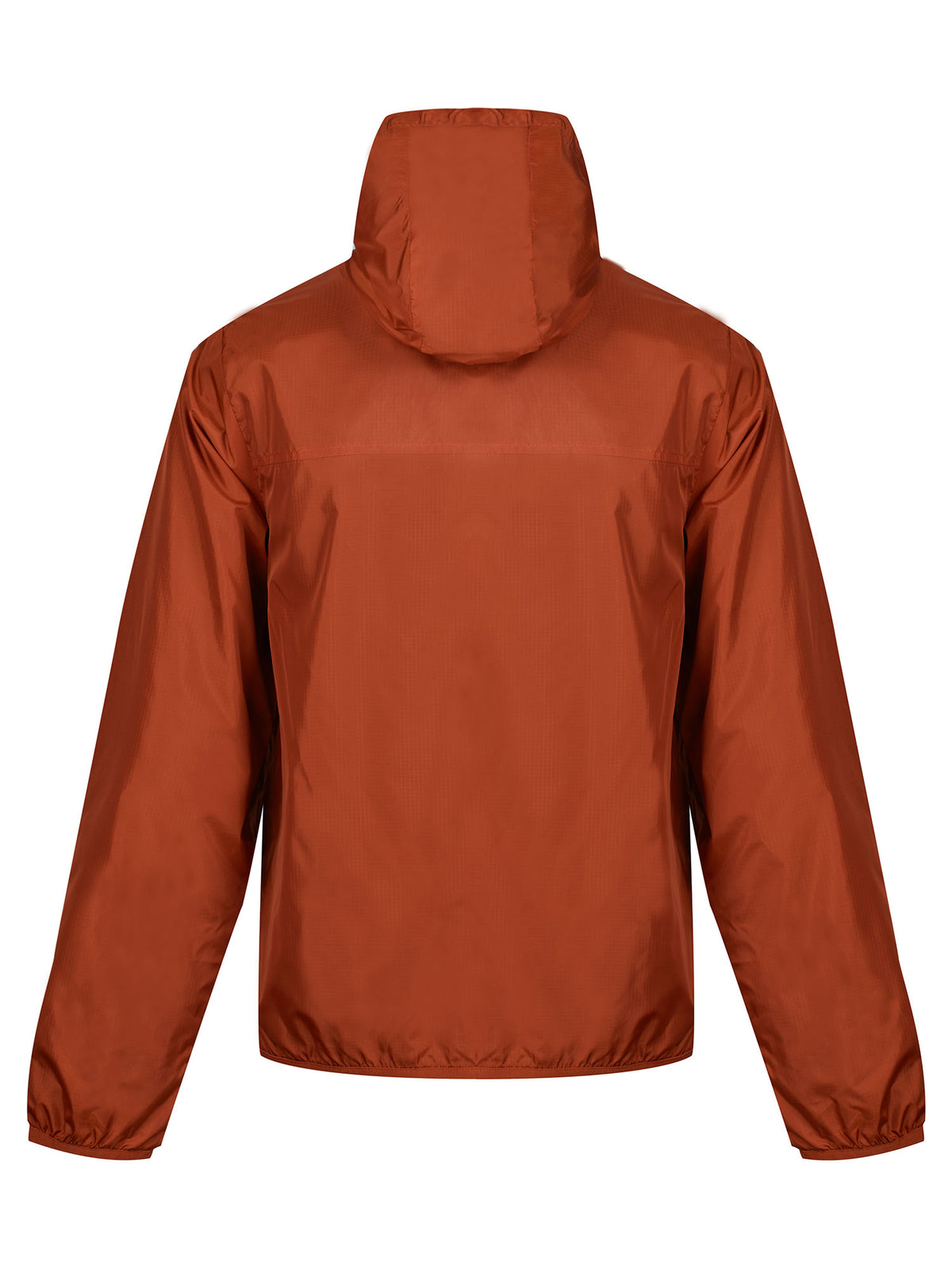 GARNEDD LIGHTWEIGHT NYLON JACKET